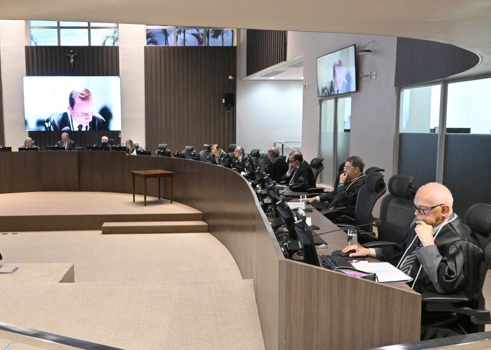 TJPB declara inconstitucionais regras de enquadramento de servidores de Itaporanga